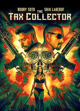 The Tax Collector 2020 in Hindi Dub The Tax Collector 2020 in Hindi Dub Hollywood Dubbed movie download